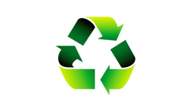 What is recyclable?