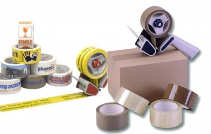 Tape for different applications