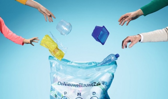 Est-ce que les plastiques compostables sont autorisés dans les (nouveaux) sacs PMC bleus ?
